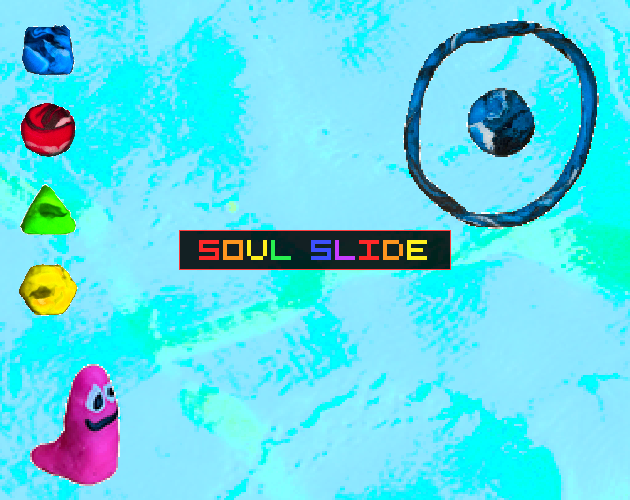 Soul Slide